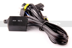 High / Low HID Harness